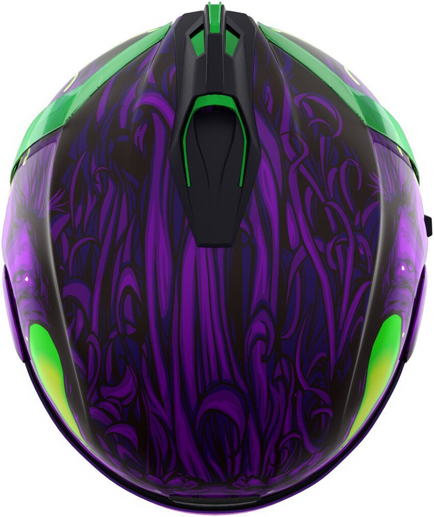 Icon Airform Manik'R MIPS Casco viola M (57/58) Figura 10