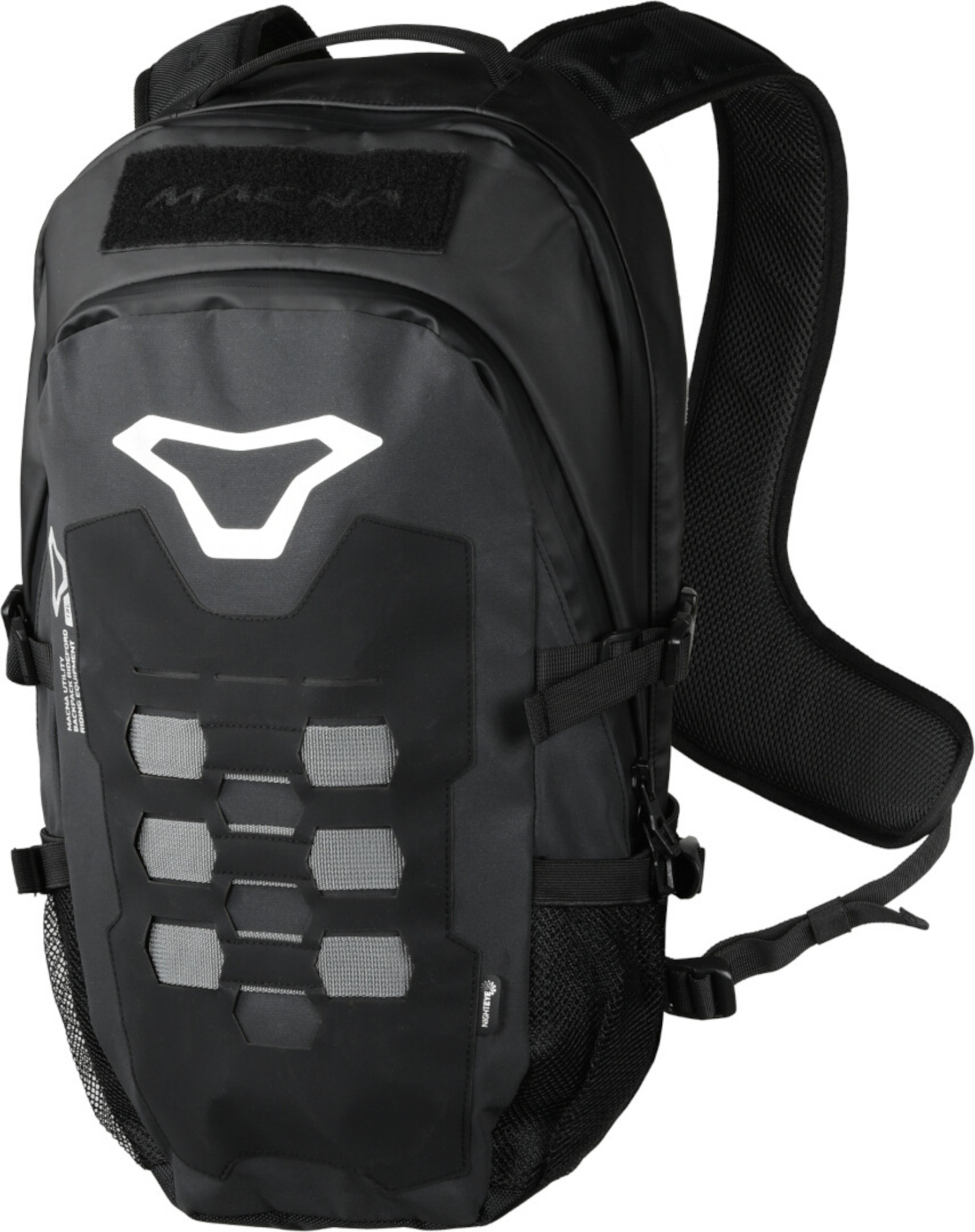 Macna MUBP-2 Rideford Rucsac impermeabil Figura 1
