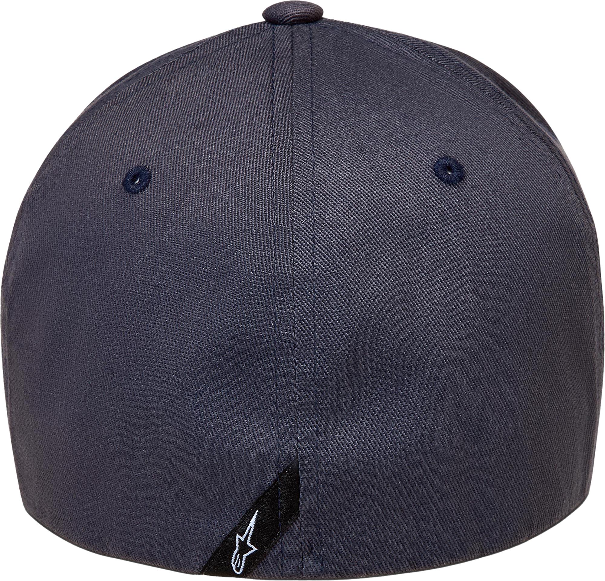 Alpinestars Maze Cap dark grey S/M Figure 3