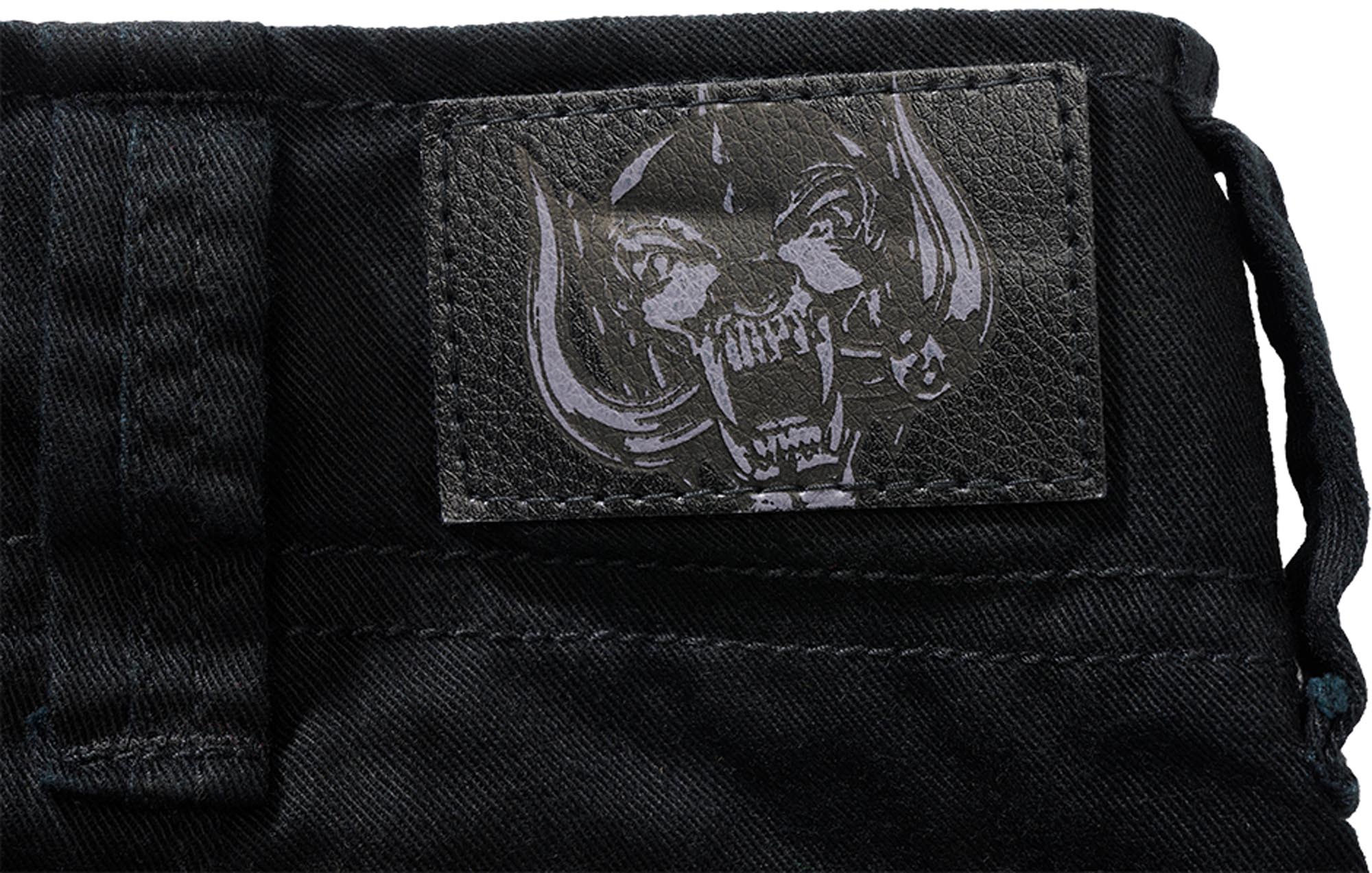 Brandit Motörhead Urban Legend Σορτς L Γράφημα 4