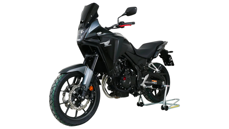 MRA Sport-Screen "SPM" Figura 3
