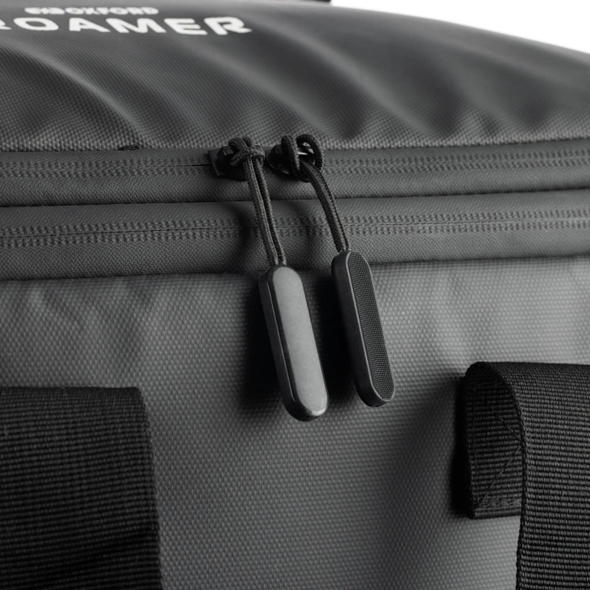 Oxford Roamer 45L Indertaske til Topcase Figur 5