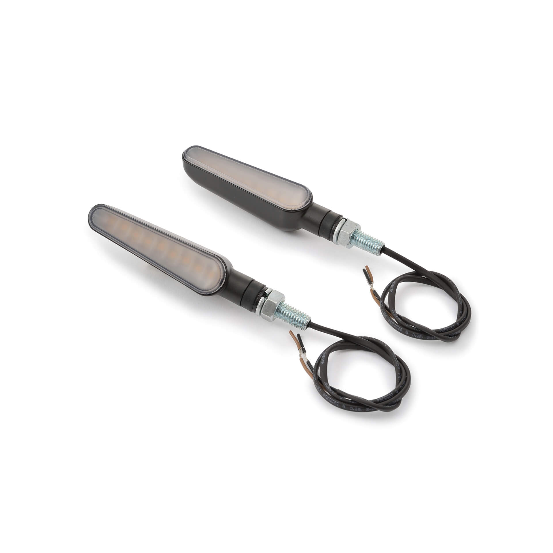 DAYTONA Corp. LED Sequenz-Blinker D-LIGHT RAY Figura 1