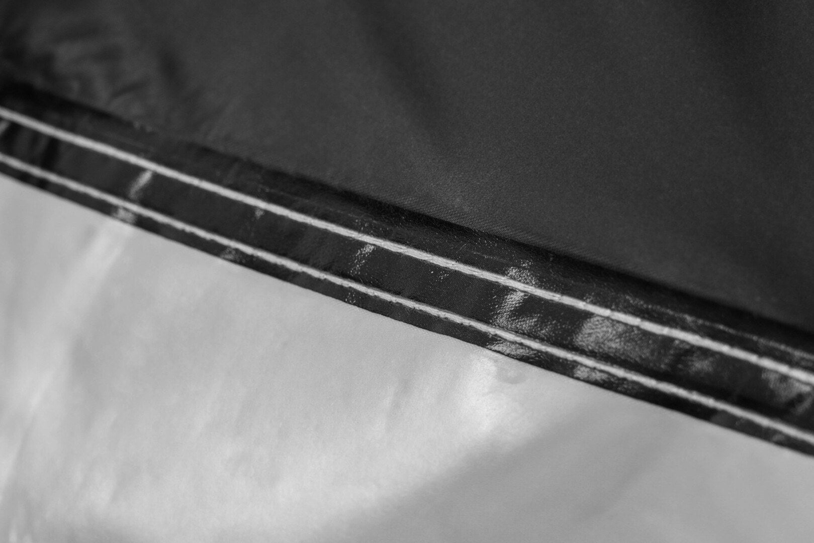SHIMA X-Cover Solo Motorrad Abdeckplane M Abbildung 4