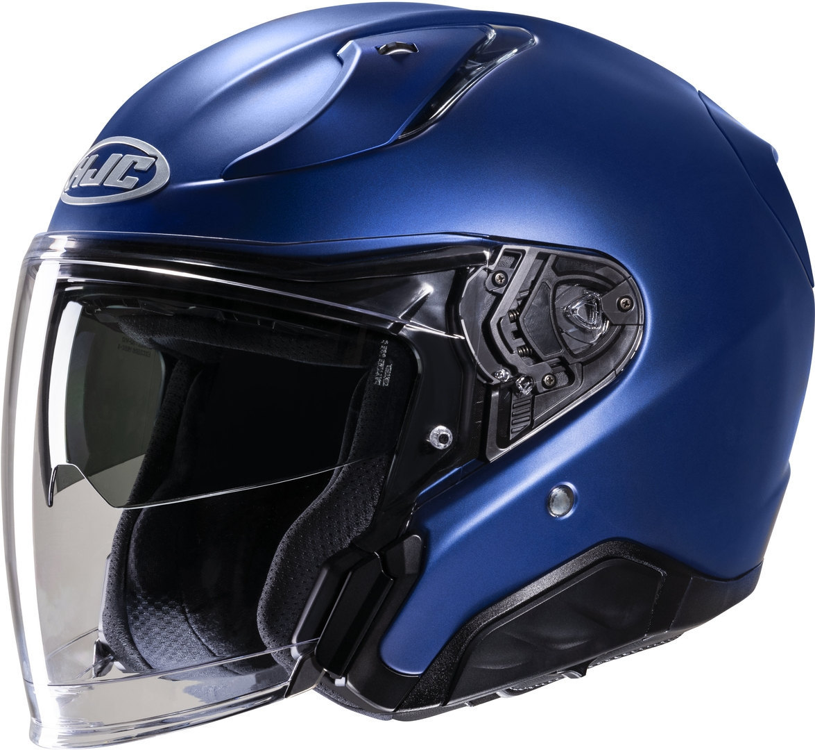 HJC RPHA 31 Jethelm blau matt S (55/56) Abbildung 1