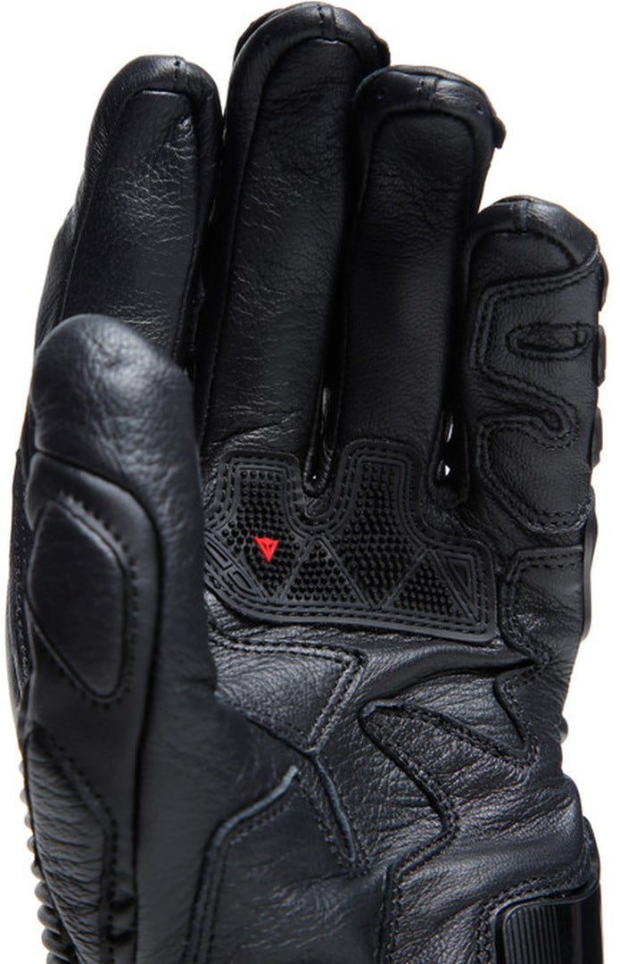 Dainese Druid 4 Motorcykelhandsker sort/grå 2XL Figur 12