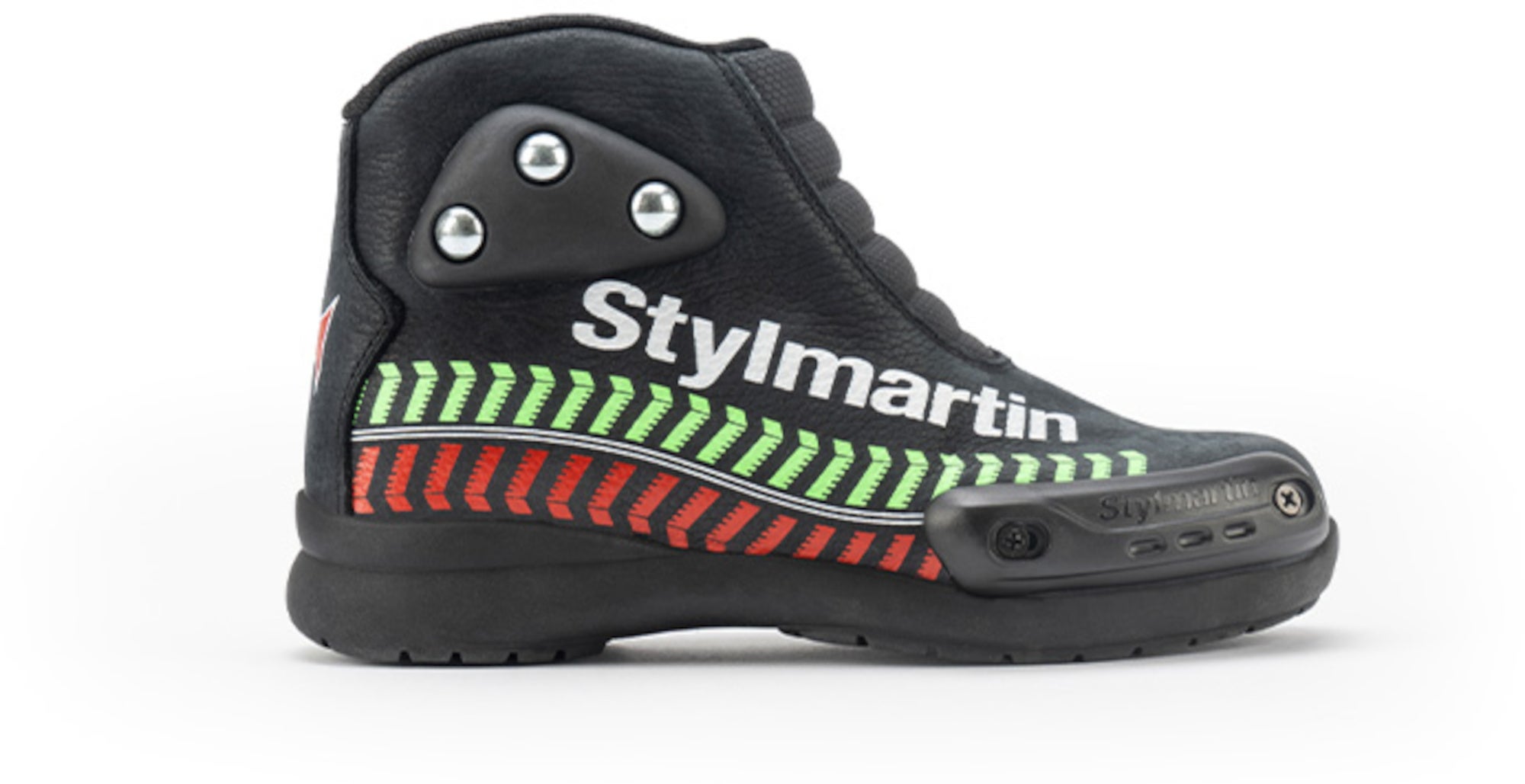 Stylmartin Speed Pro Jugend Motorradschuhe 29 Abbildung 3