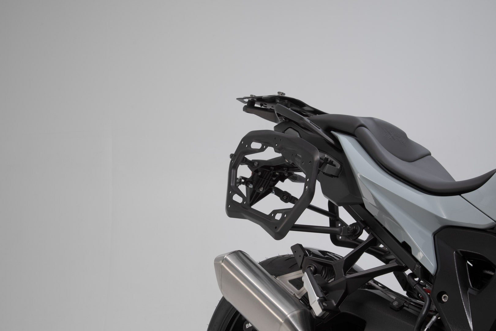 SW-Motech DUSC hårdt kassesystem - Sort. 33/33L. BMW S 1000 XR (19-). Figur 3