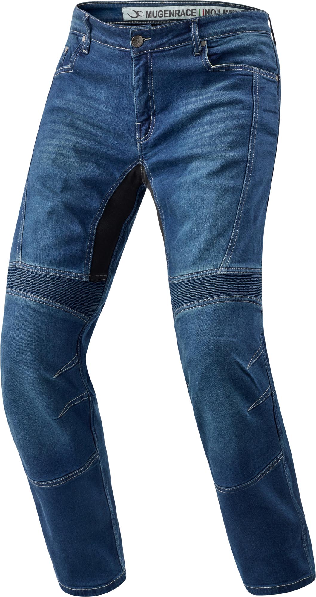 MUGENRACE Matteo Motorfiets Jeans 42 Figuur 1