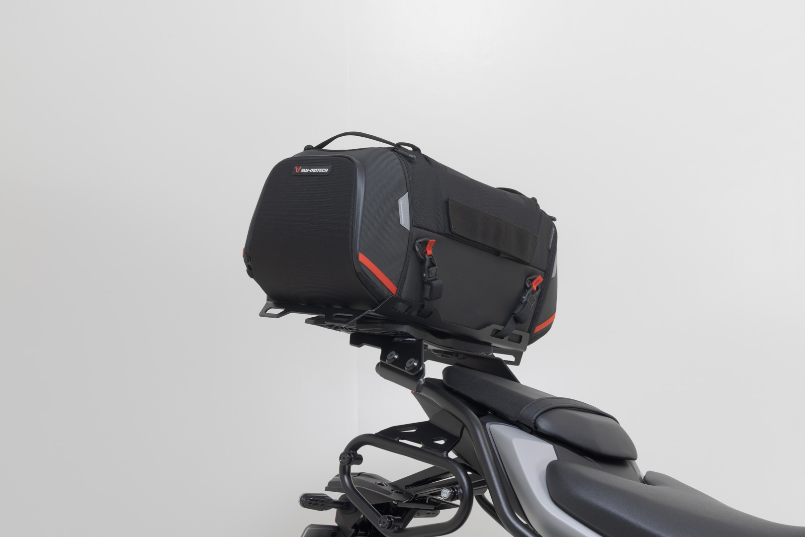 Set SW-Motech Rackpack - Yamaha MT-07 (24-). Figura 5