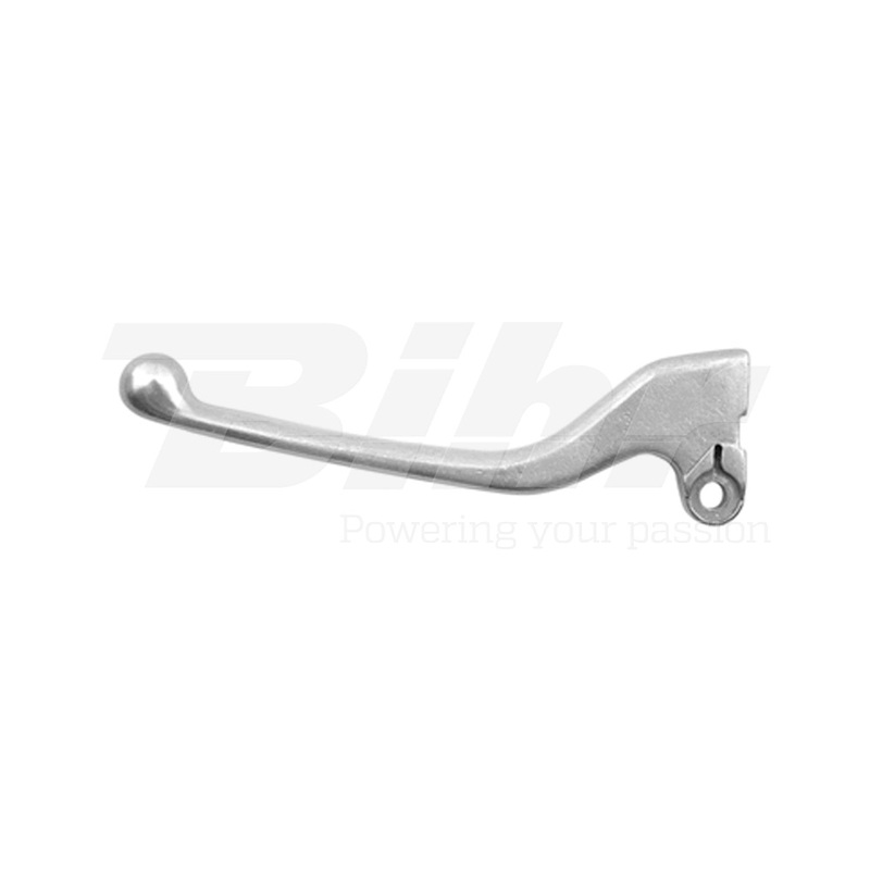 V-DELAR Kopplingsspak typ original polerad aluminium Derbi 50 Fenix Figur 2