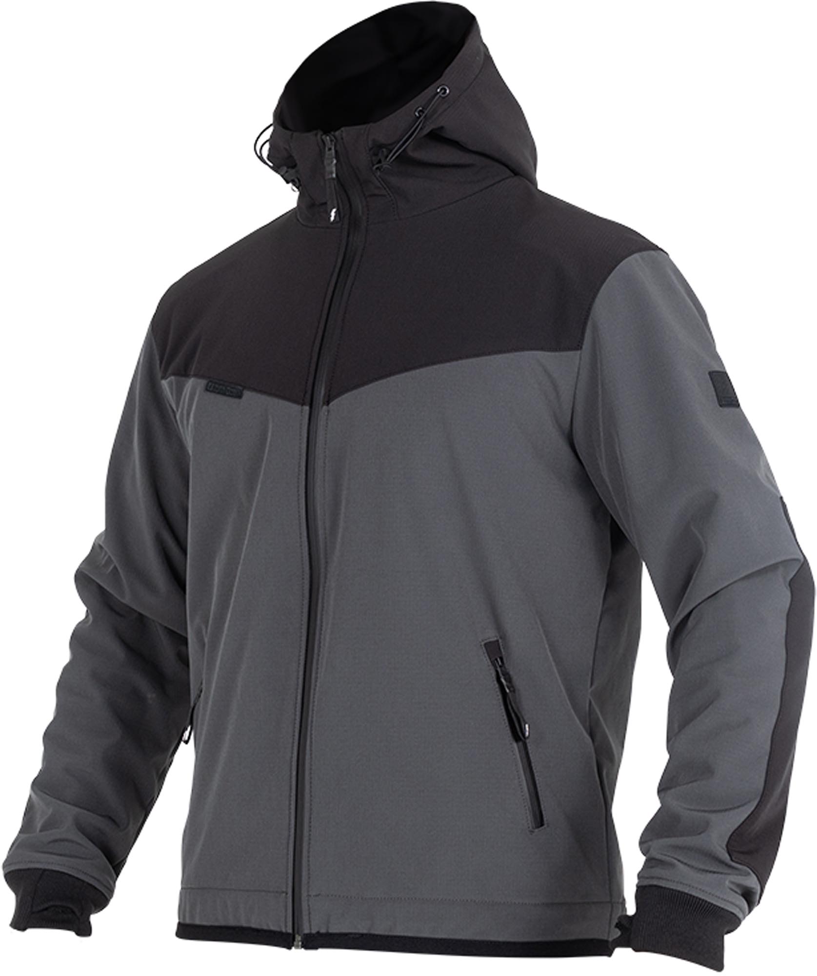 John Doe V3 XTM Softshell Rip Stop M Figure 2