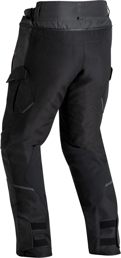 Ixon Eddas C Motorrad Textilhose C-2XL Abbildung 2