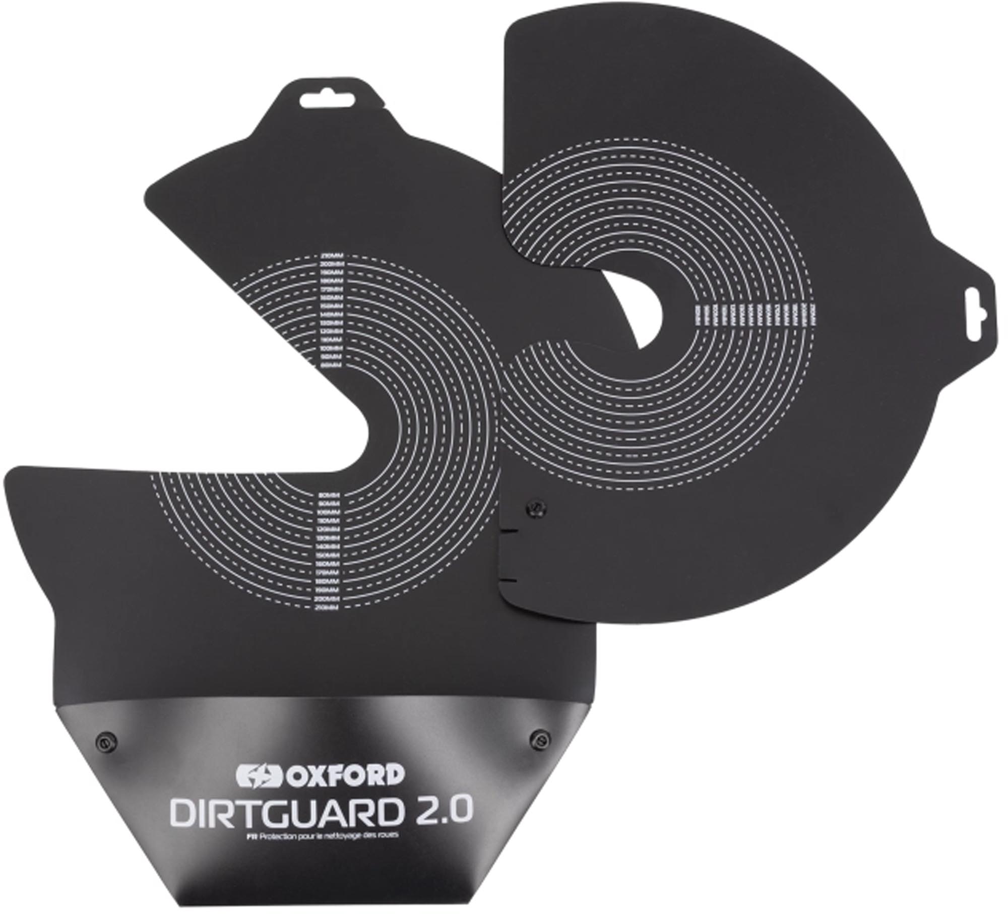 Oxford Dirt Guard 2.0 Figura 2