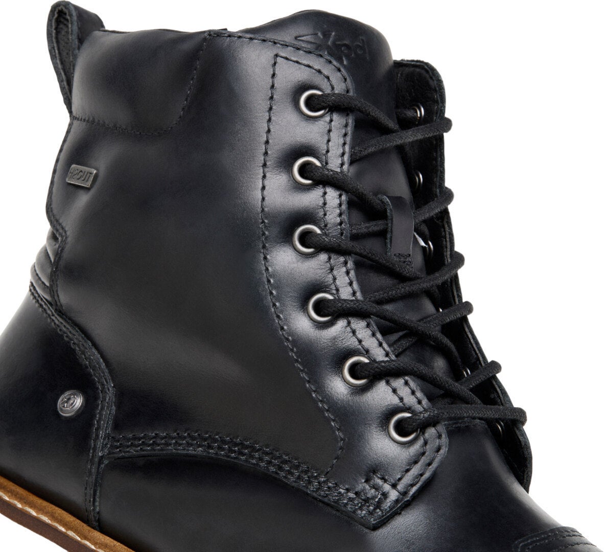 XPD X-Village H2Out waterproof Motorcycle Boots 43 Figure 7