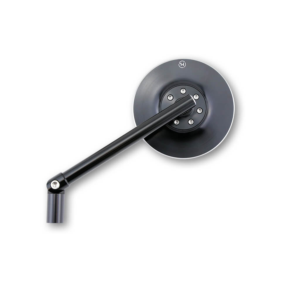 HIGHSIDER CONERO Spiegel negru Figura 2