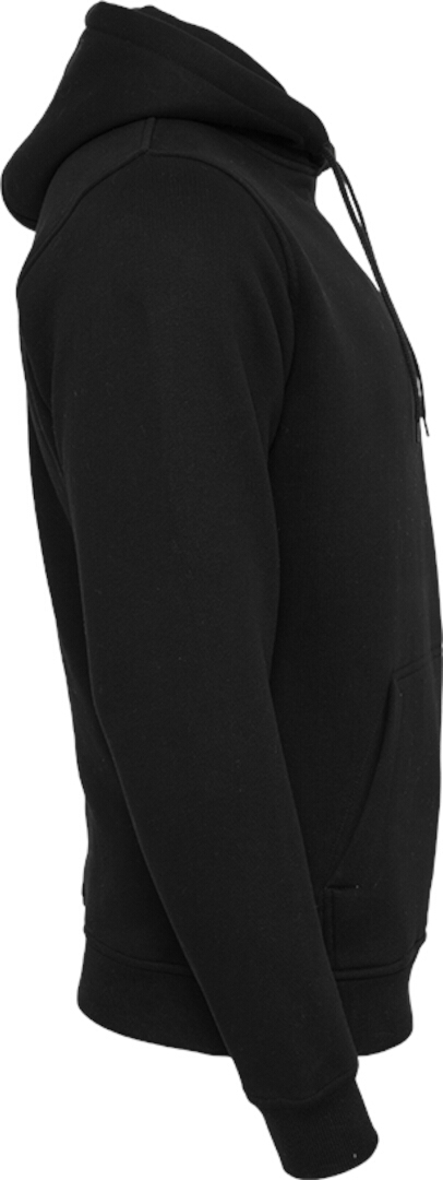Brandit Forvert Ventura Hanorac negru XL Figura 3