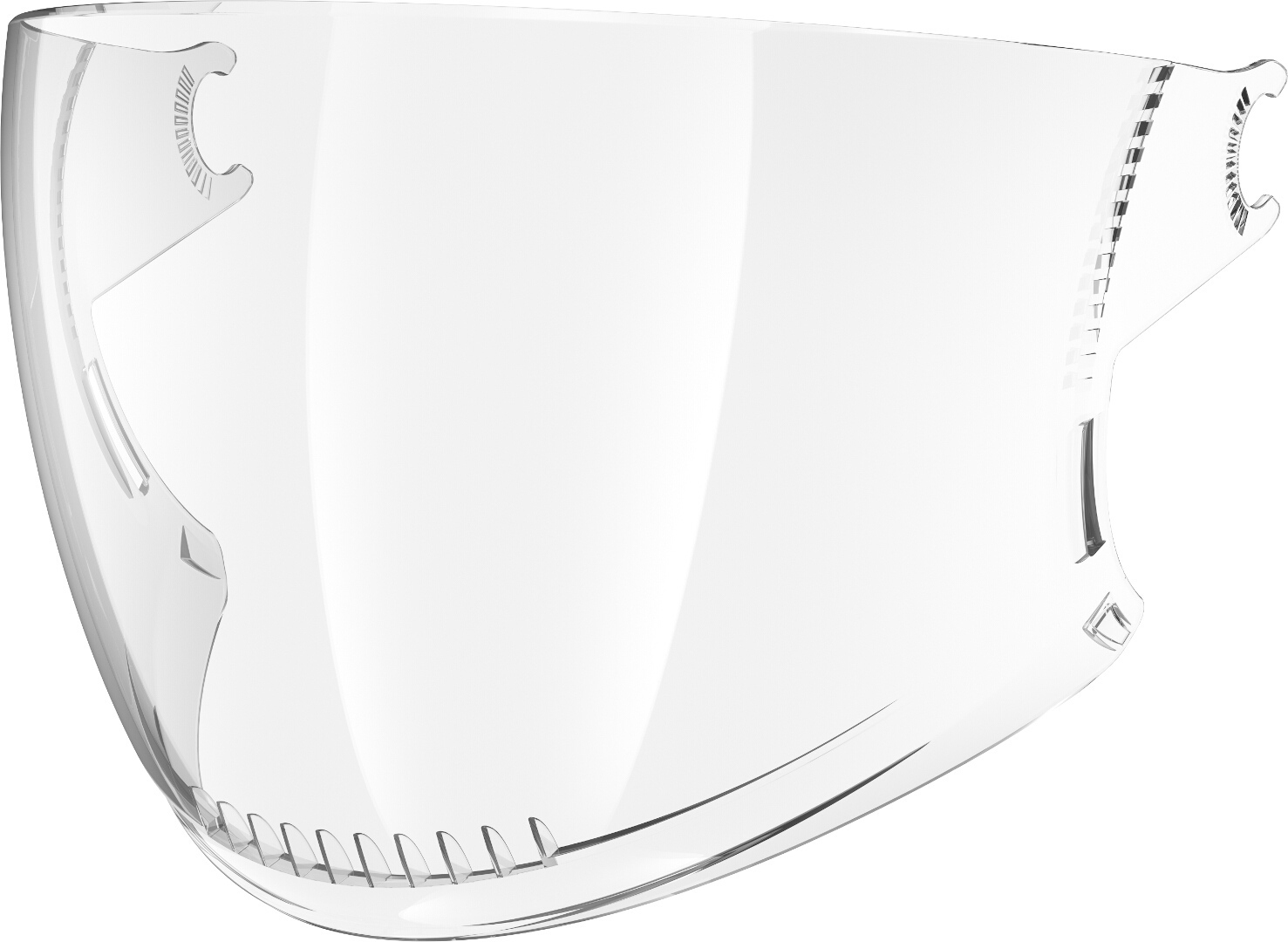 Shark Nano Viseira Artigo principal Figura 1