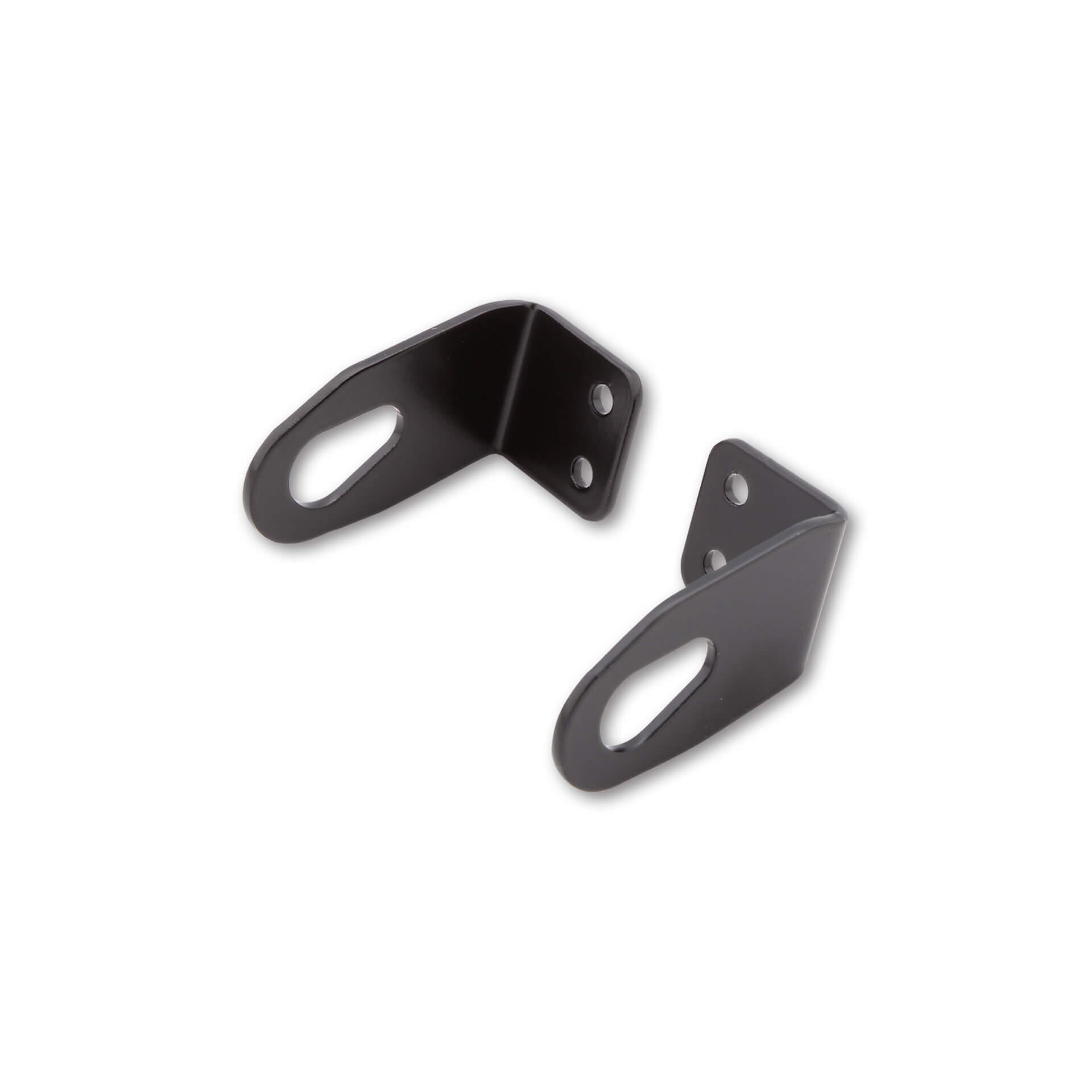 HIGHSIDER Originalblinker-Adapter für Kennzeichenhalter, DUCATI Figura 3