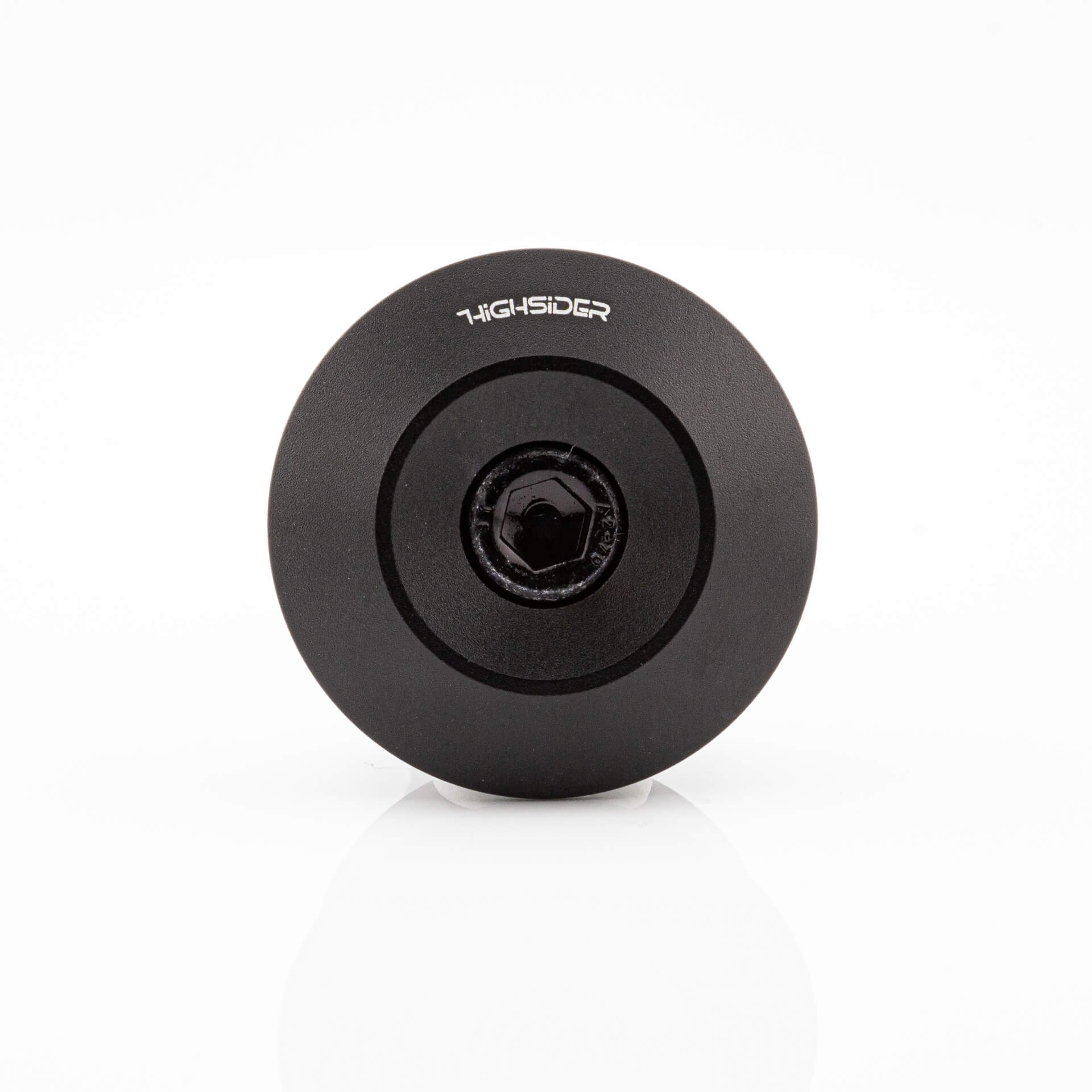 HIGHSIDER DOT-BLAST Lenkergewichte Figura 4