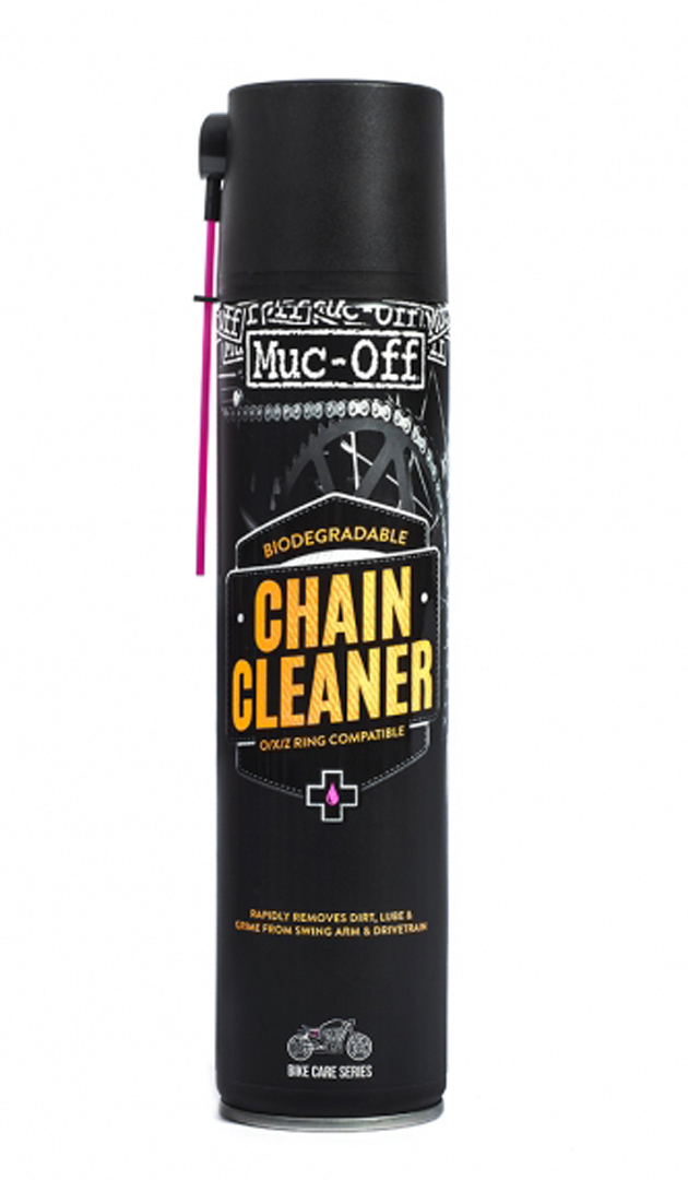 Muc-Off 400ml Chain Cleaner-image-544735973