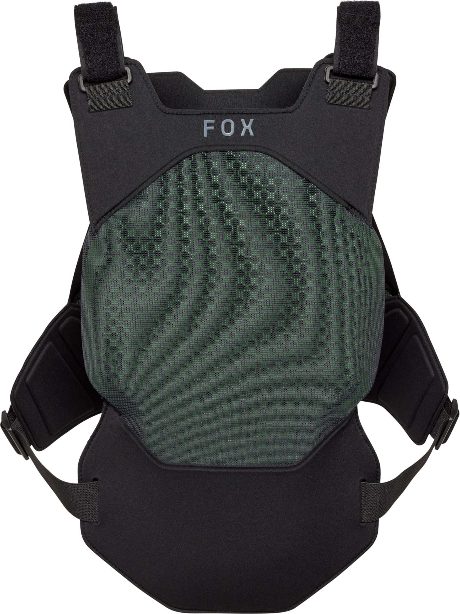 FOX Airframe Armură de piept pentru tineret Figura 2