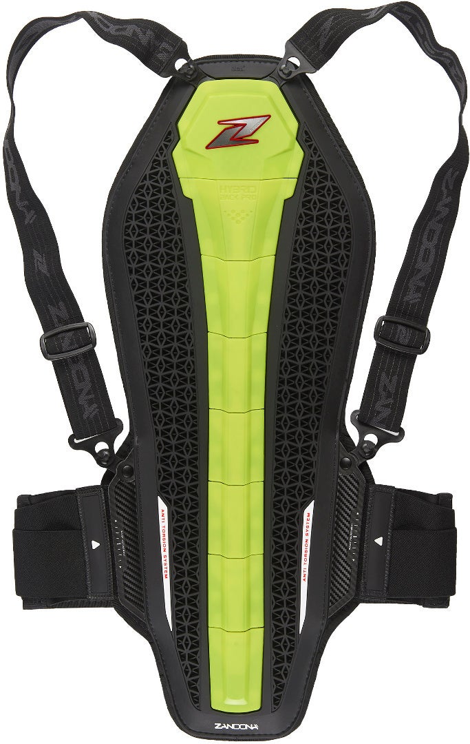 Zandona Hybrid Back Pro X8 Back Protector-image-262962195