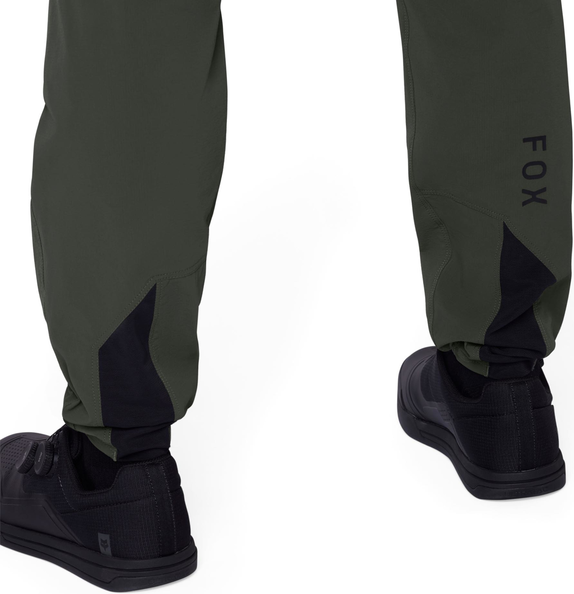 FOX Ranger Fahrrad Hose grün 40 Abbildung 6