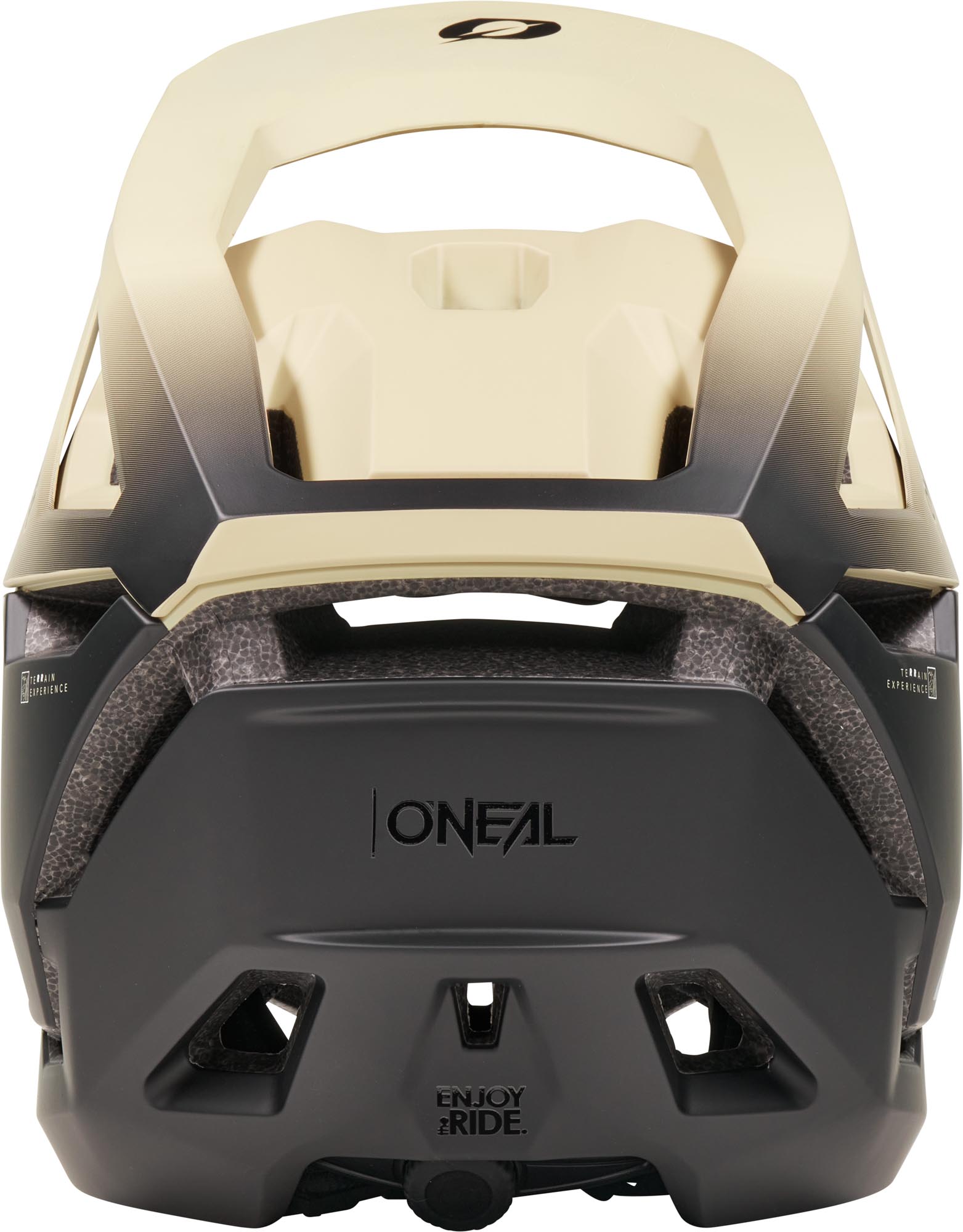 Oneal SL2 Split Nedförshjälm Sand XS/S (54-56) Figur 4