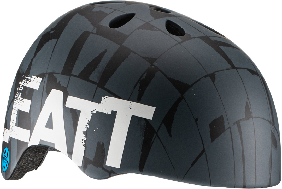 Leatt MTB Trail 1.0 Cască de bicicletă negru Figura 4