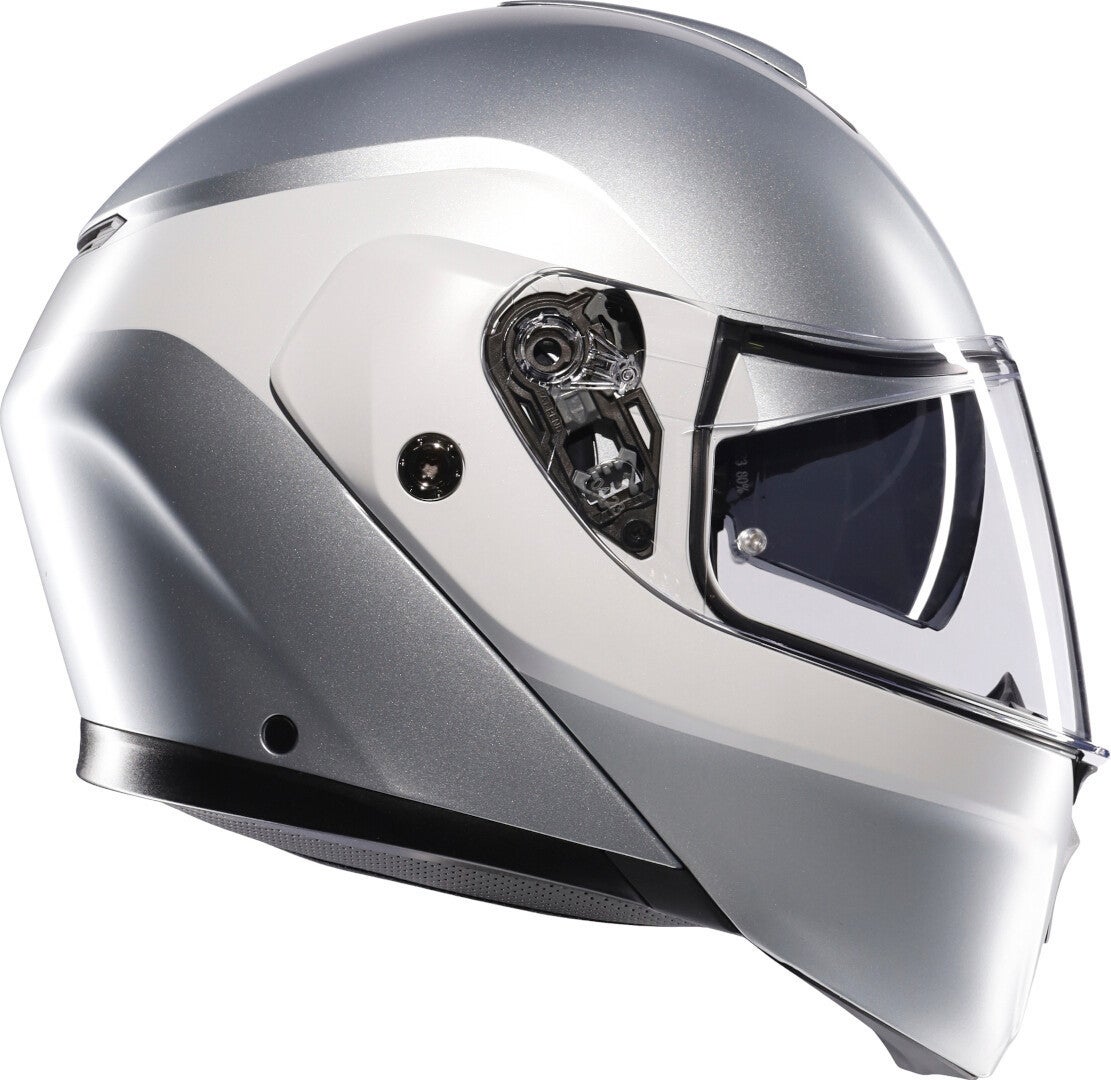 AGV Streetmodular Levico Klapphelm grau matt S (55/56) Abbildung 7