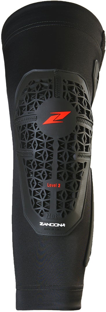 Zandona Netcube Pro-Fit Short Protecții pentru genunchi S/M Figura 3