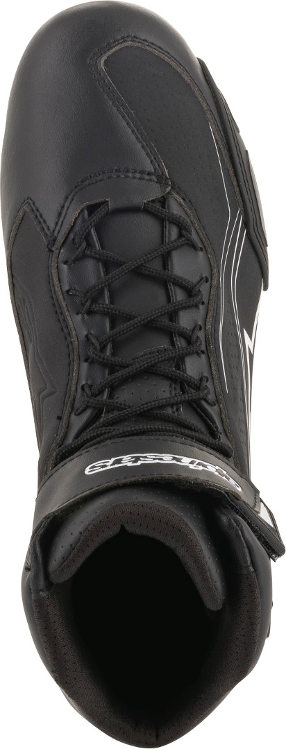 Alpinestars Faster-3 Pantofi de motocicletă alb/negru 13 (47) Figura 3