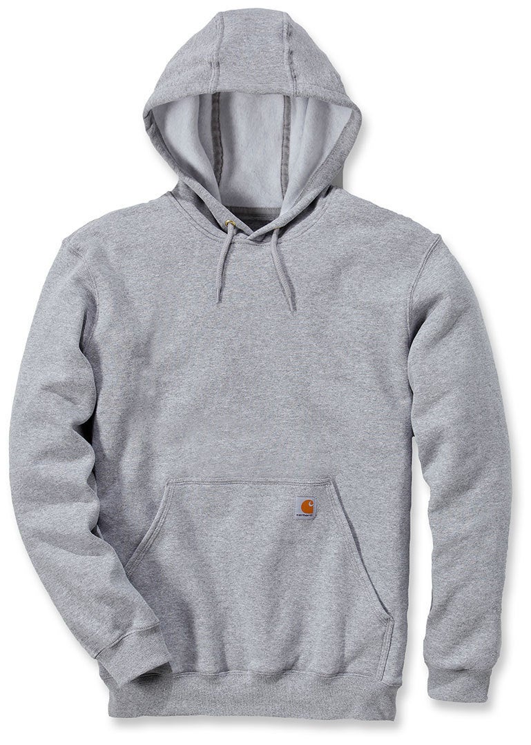 Carhartt Midweight Capuche Gris clair L Figure 1