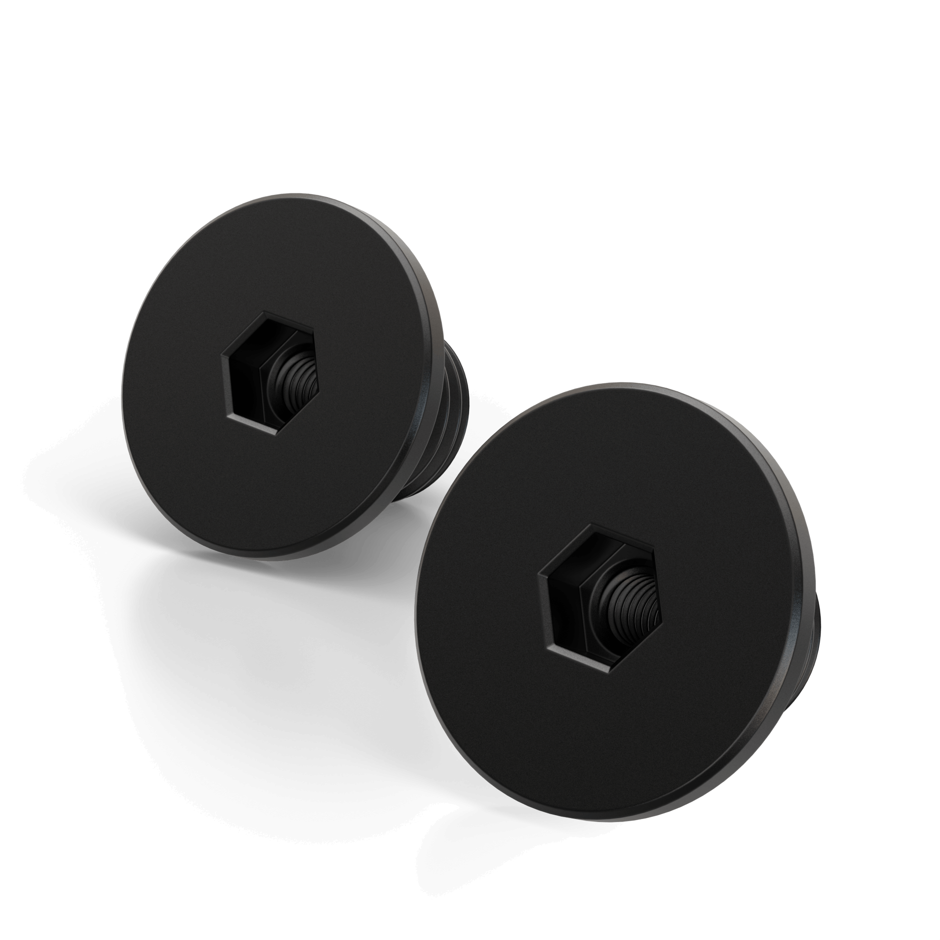 HIGHSIDER M16 Lenkeradapter für div. Harley-Davidson Modelle Figura 2
