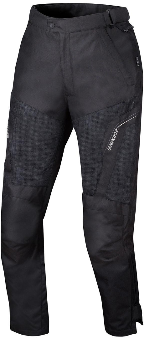Bering Cancun Pantaloni textile pentru motociclete pentru femei Articolul principal Figura 1