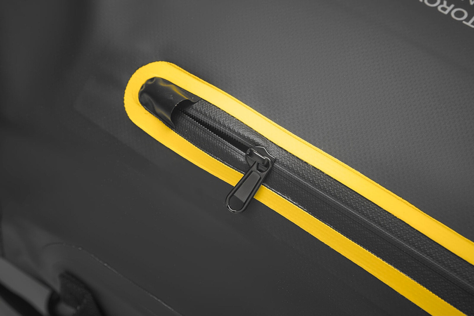 Fuel Expedition Mochila preto/amarelo Figura 6
