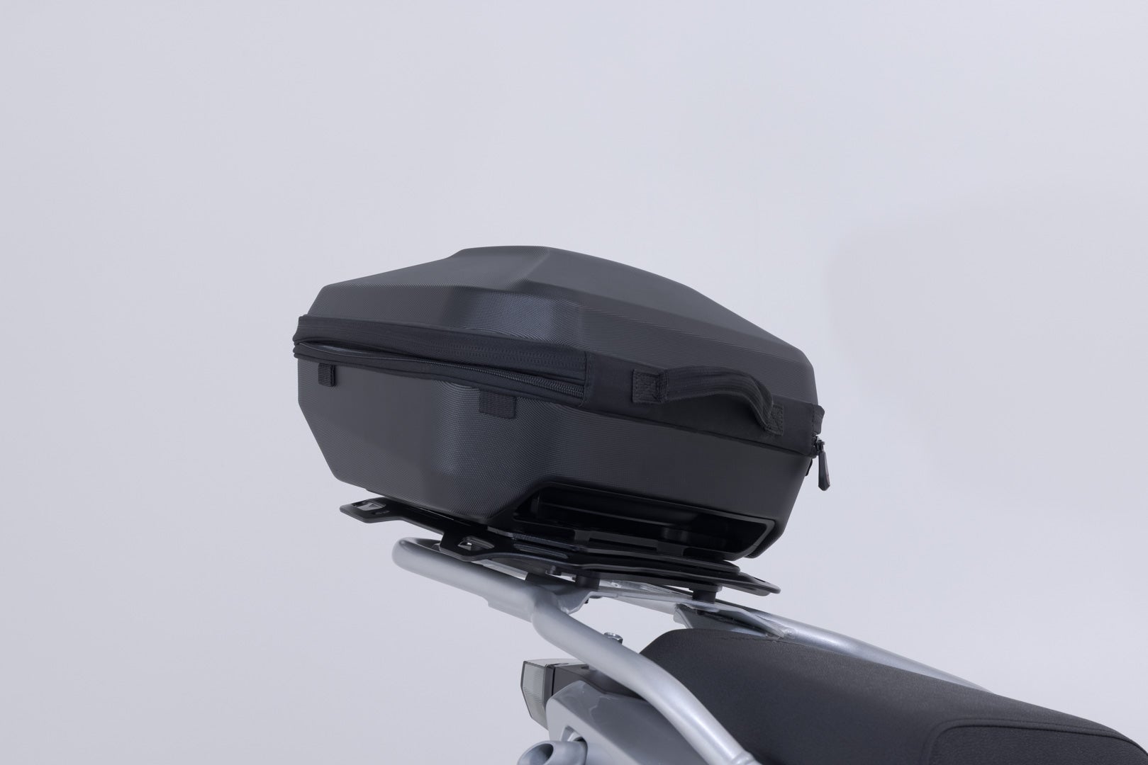 SW-Motech Noir. CFMoto 700MT / 800MT / 800MT Explore. - Noir. CFMoto 700MT / 800MT / 800MT Explore. Figure 5