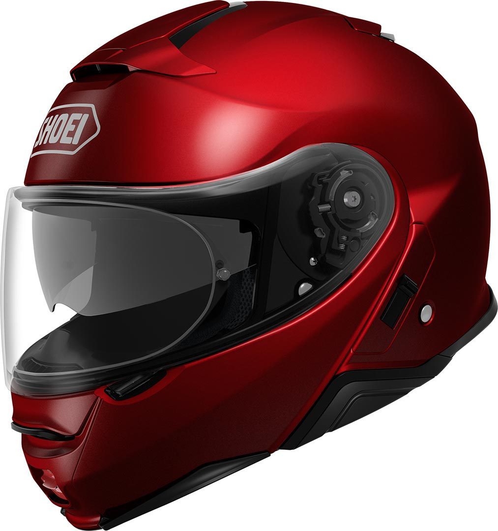 Shoei Neotec 2 Klapphelm weinrot M (57/58) Abbildung 1