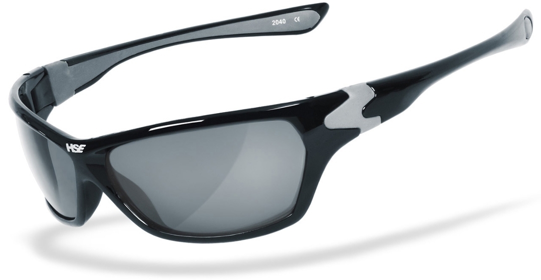 HSE SportEyes Highsider Photochromic Solglasögon Figur 1