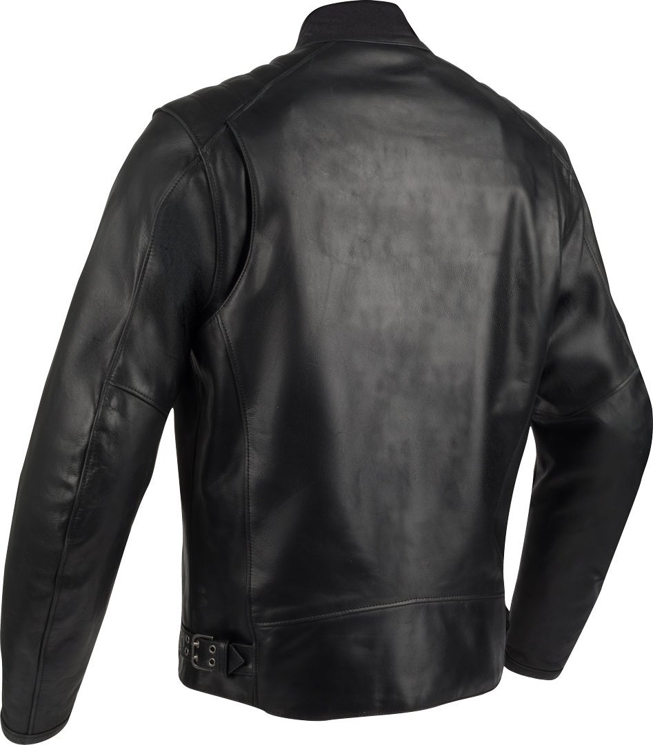 Segura Lewis Motorcycle Leather Jacket black XL Figure 16