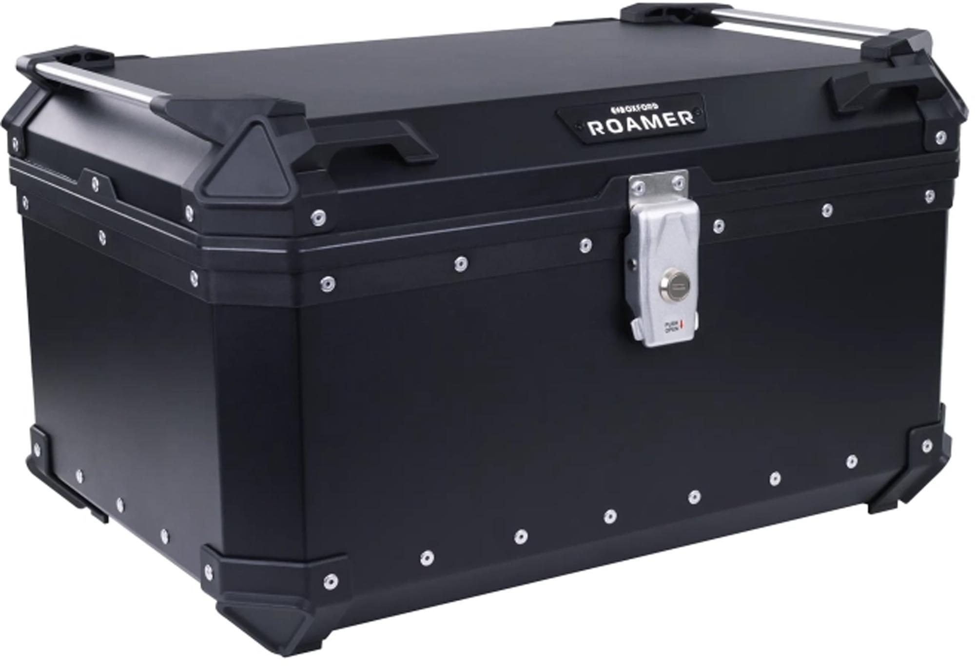 Oxford Roamer 65L Topcase Abbildung 1