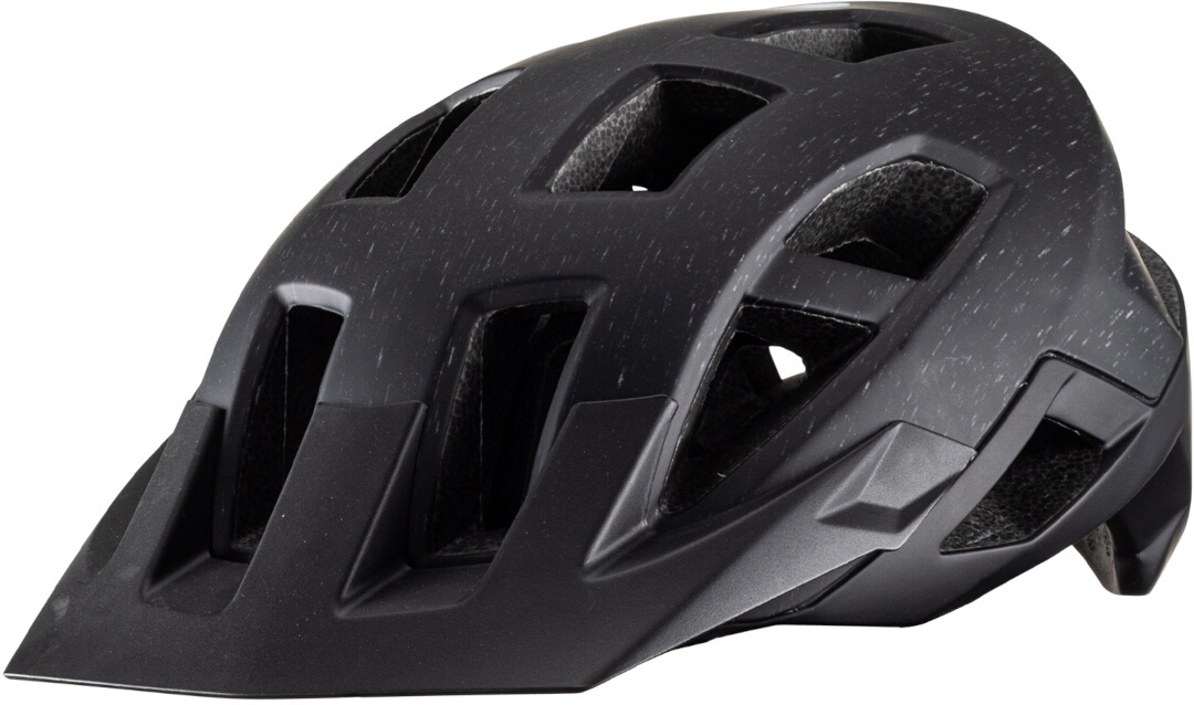 Leatt MTB Trail 2.0 Cască de bicicletă negru S (51-55) Figura 5