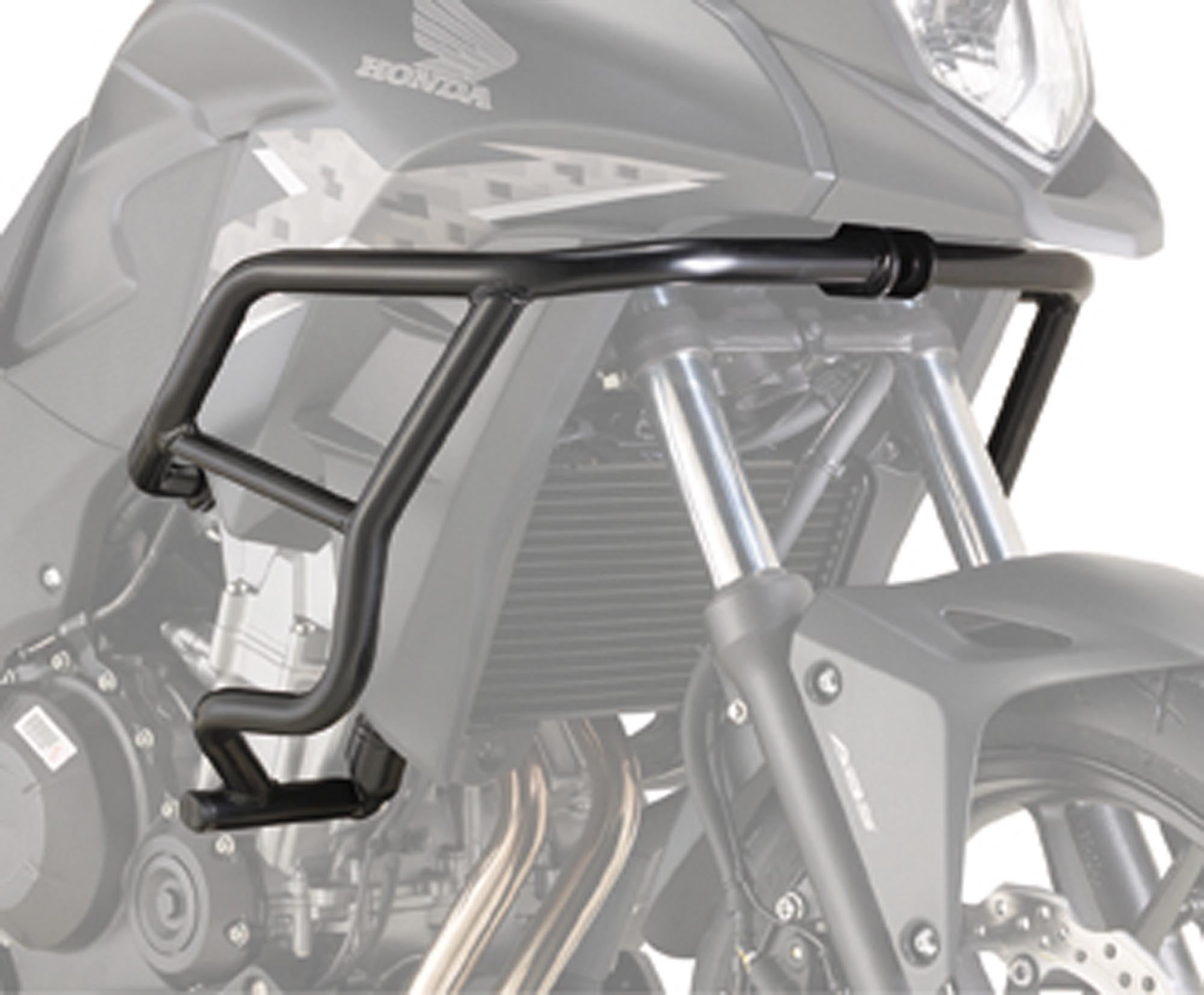 GIVI Honda CB 500 X (13-18) Bară de impact Figura 1