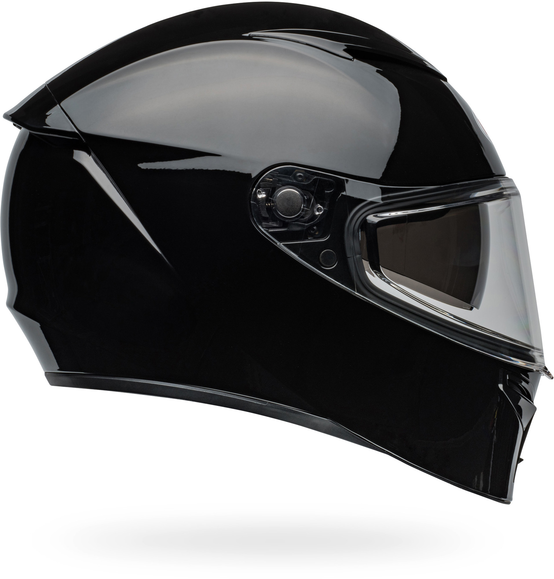 Bell Lithium Mono Elmetto nero XXL (63/64) Figura 2