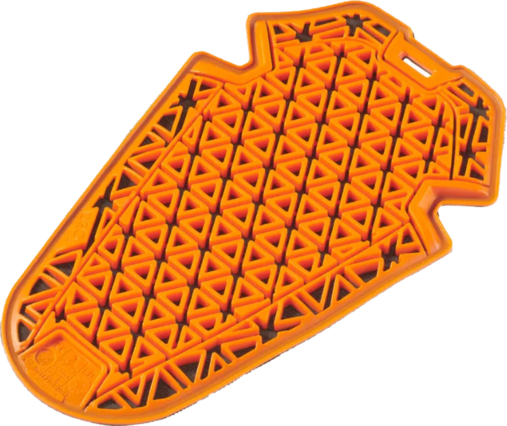 Furygan D3O Ghost L2 Protecchio per ginocchia e gomiti Figura 2