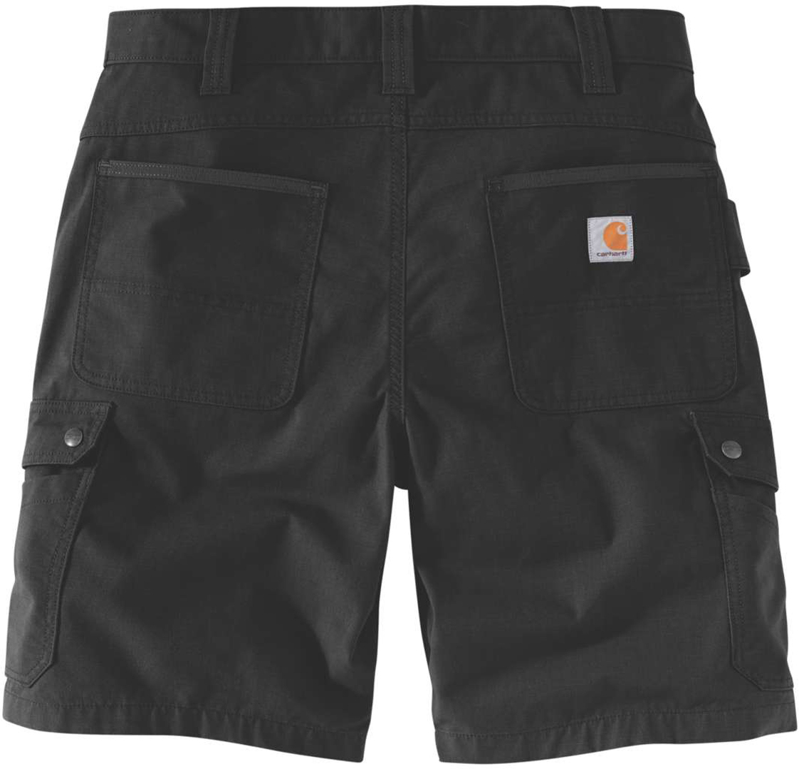 Carhartt Ripstop Cargo Work Shorts schwarz 32 Abbildung 2