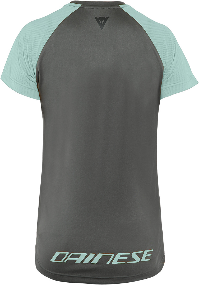 Dainese High Gravity Ramla Maglia per la bicicletta da donna grigio/blu L Figura 2