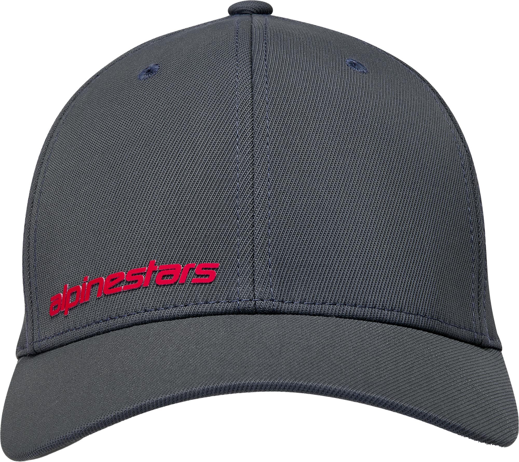 Alpinestars Points Cap dark grey S/M Figure 5