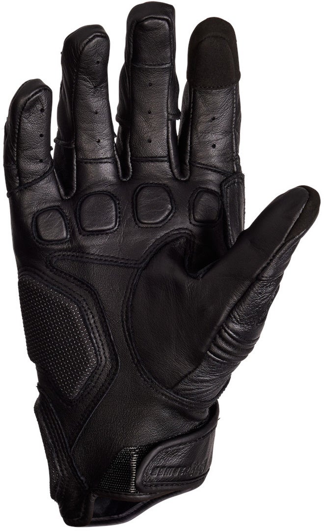 FOX Bomber Pro Adv Motocross handsker sort/brun XL Figur 4